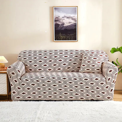 Elastic Sofa Covers