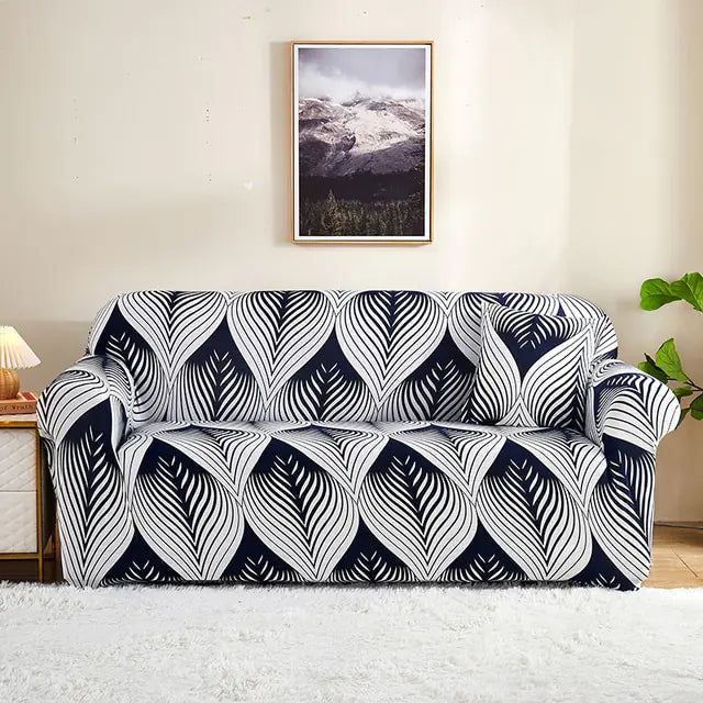 Elastic Sofa Covers