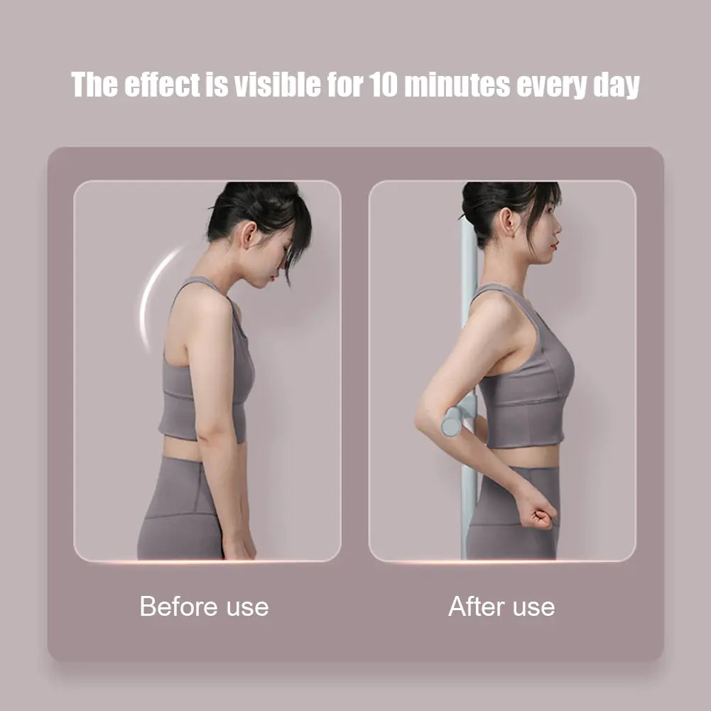 Back Posture Corrector