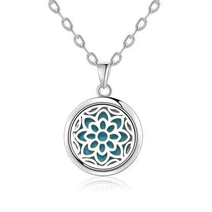 Aromatherapy Necklace