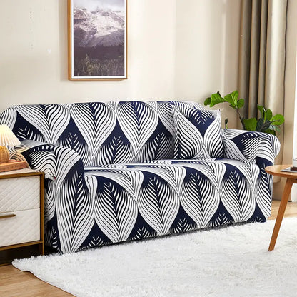 Elastic Sofa Covers