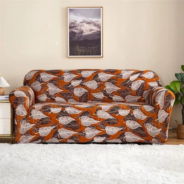 Elastic Sofa Covers