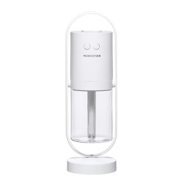 Magic Negative Air Humidifier