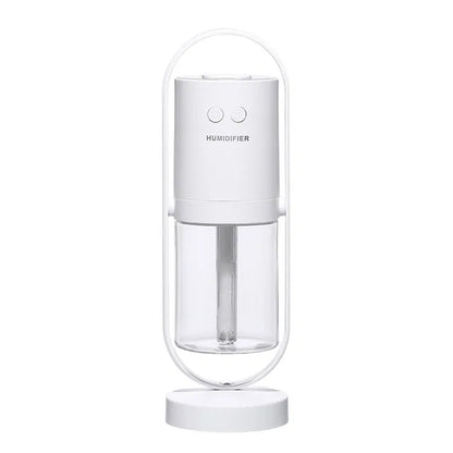 Magic Negative Air Humidifier