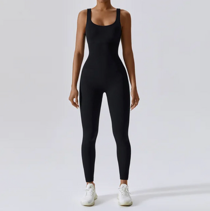 Lovvlies One Piece Yoga Jumpsuit