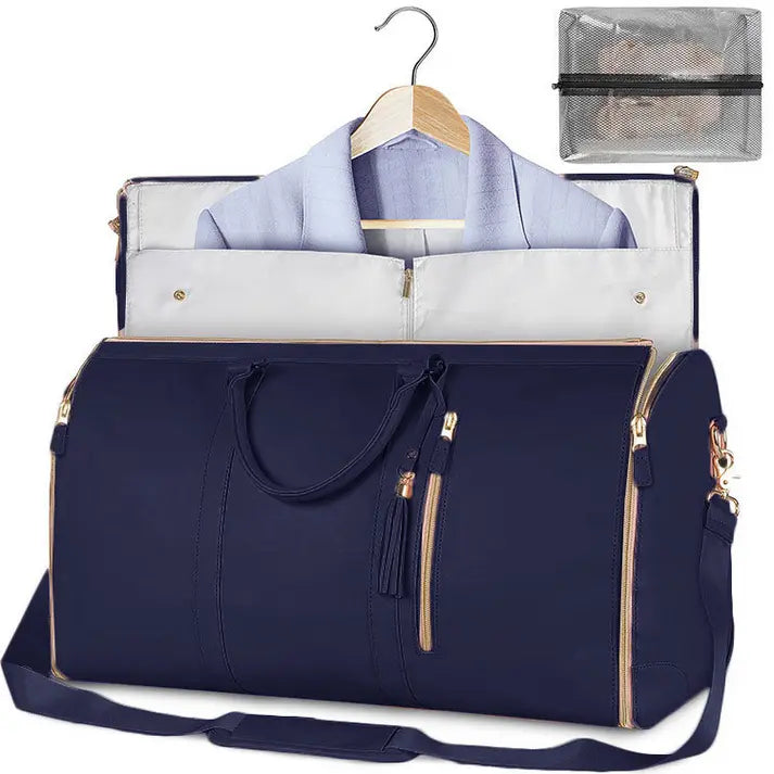 Lux Travel Large Duffle Bag