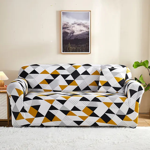 Elastic Sofa Covers