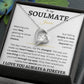Soulmate Forever Necklace