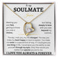 Soulmate Forever Necklace