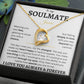 Soulmate Forever Necklace
