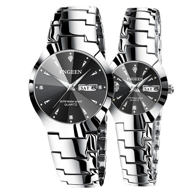 Lovers Couple Watches