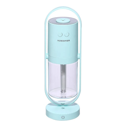 Magic Negative Air Humidifier