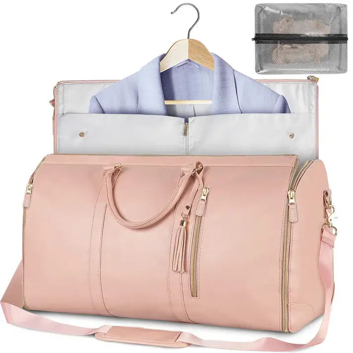 Lux Travel Large Duffle Bag