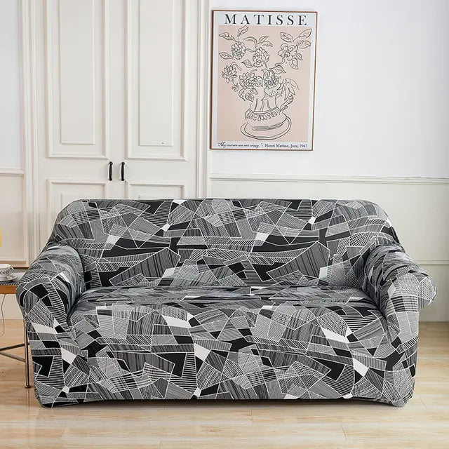 Elastic Sofa Covers