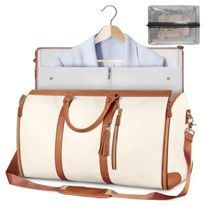 Lux Travel Large Duffle Bag