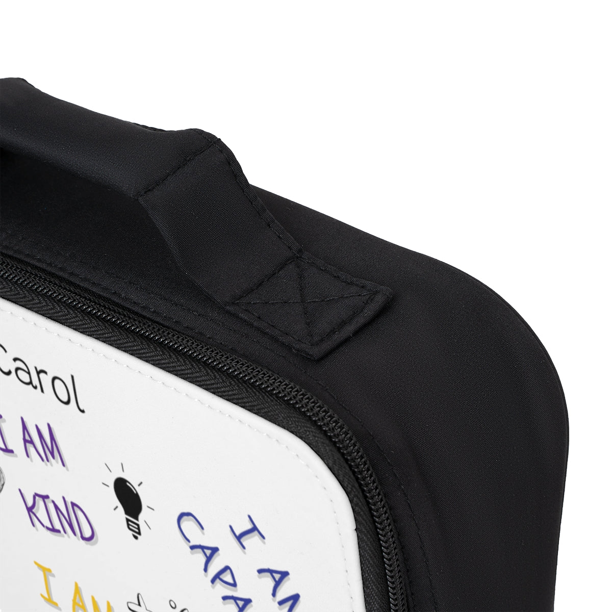 Personalized Backpack