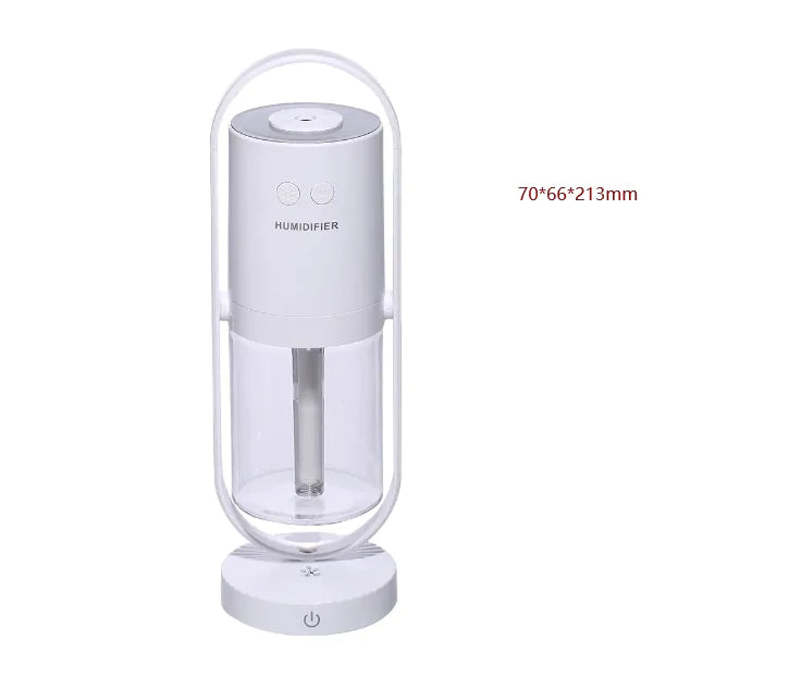 Magic Negative Air Humidifier