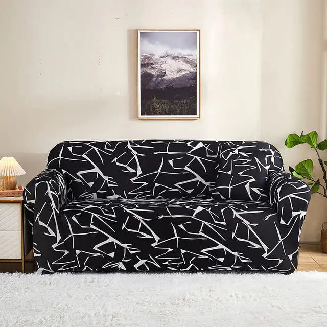 Elastic Sofa Covers