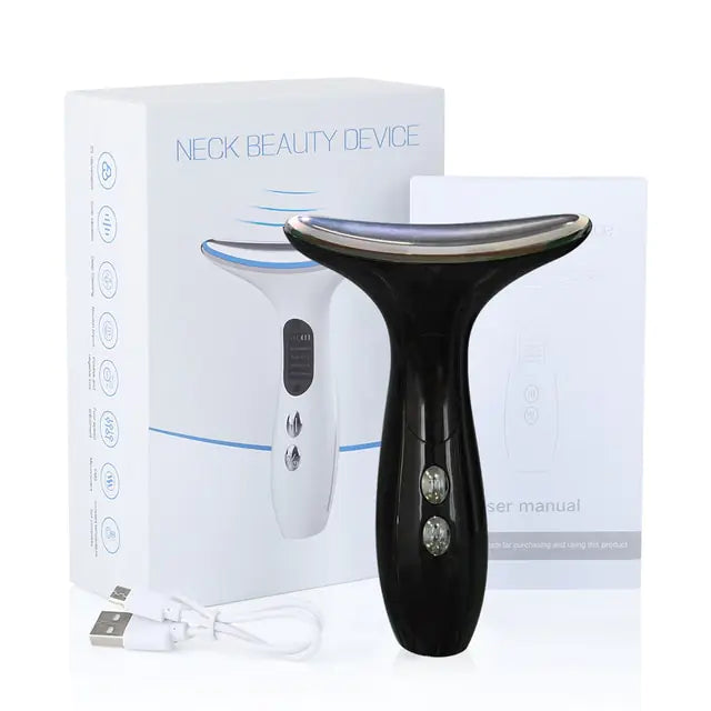 EMS Device for Firmer Slimmer Face