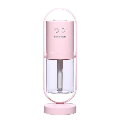 Magic Negative Air Humidifier