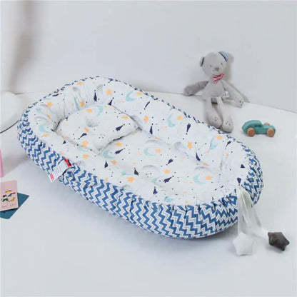 Folding Baby Portable Nest